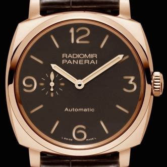 panerai 573|Panerai Radiomir 1940 3 Days Automatic PAM 00573 .